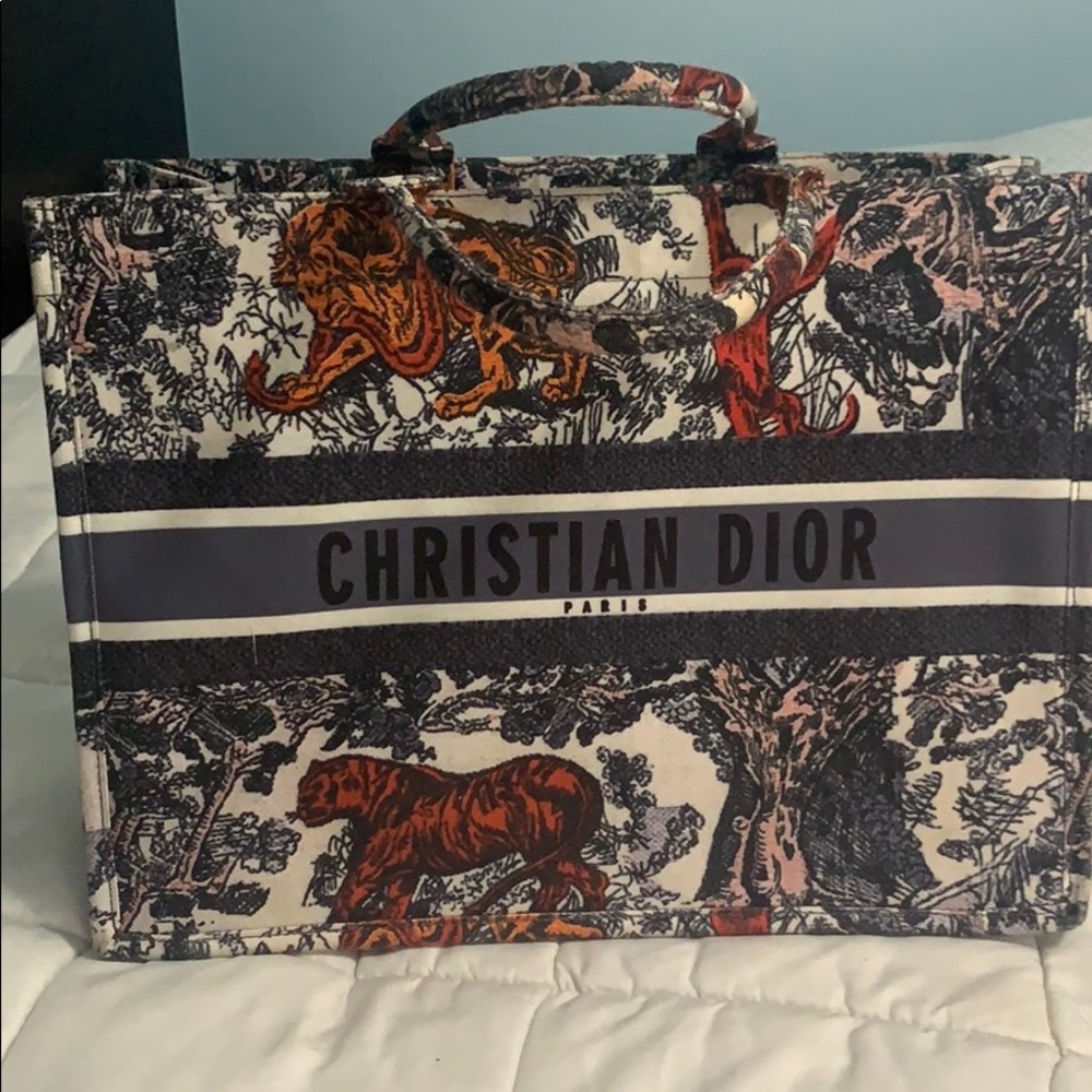 Prop bag
